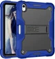 Чехол для планшета ArmorStandart Rover для Apple iPad 11 2025 (A16)/10.9 2024/2022 Blue (ARM84953) - изображение 1