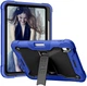 Чехол для планшета ArmorStandart Rover для Apple iPad 11 2025 (A16)/10.9 2024/2022 Blue (ARM84953) - изображение 2