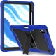 Чехол для планшета ArmorStandart Rover для Apple iPad Air 11 2026/2025/2024 Blue (ARM84956) - изображение 2