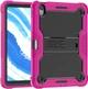 Чехол для планшета ArmorStandart Rover для Apple iPad Air 11 2026/2025/2024 Pink (ARM84955) - изображение 1