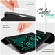 Чехол для планшета ArmorStandart Smart Fold Pen для Lenovo Tab K11 Plus с креплением для стилуса Black (ARM84123) - изображение 5