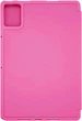 Чехол для планшета ArmorStandart Smart Fold Pen для Lenovo Tab K11 Plus с креплением для стилуса Rose Red (ARM84129) - изображение 2