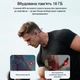 Наушники Langsdom с костной проводимостью BE20 Black - изображение 4