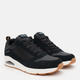 Чоловічі кросівки Skechers 52468 BKW 43 28 см Чорні (193642217162_1550493) - зображення 2
