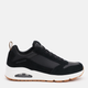 Чоловічі кросівки Skechers 52468 BKW 43 28 см Чорні (193642217162_1550493) - зображення 7