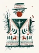 Книга «Заповіт Мольфара». Громовиця Бердник 02566 - изображение 1