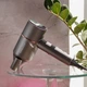 Фен для волос Sokany SK-2202 с концентратором Серый - изображение 7