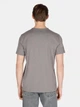 Футболка хлопковая длинная мужская Colin's CL1058584LKH M Light Khaki (8684112634104) - изображение 2