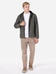 Ветровка мужская Colin's CL1073586KHA S Khaki (8684112495293) - изображение 3