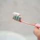 Зубная щетка Fesco Ultra Multibrush Soft Мягкая розовая (4820204702090) - изображение 6
