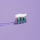 Зубная щетка Fesco Ultra Multibrush Soft Мягкая фиолетовая (4820204702106) - изображение 6
