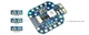 Matek PDB-HEX распределительная плата питания (PDB-HEX 7 ~ 60V) - изображение 4