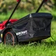 Аккумуляторная бесщеточная газонокосилка WORCRAFT CLM‑S40LiBL без АКБ и ЗУ, 430мм - изображение 11
