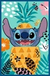 Пазлы Trefl Lilo & Stitch Мир Стича 3х80 элементов (5900511348859) - изображение 2