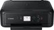 МФУ Canon PIXMA TS5140 Wi Fi, Bluetooth, Black (2228C007AA) - изображение 3