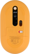 Мышь 2E MF300 CAPYBARA:SUNSET Silent Wireless/Bluetooth Yellow (2E-MF300WCAPIBARAYW) + Игровая поверхность 2E Capybarra S Blue в подарок! - изображение 6