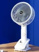 Вентилятор на прищіпці Desktop Fan Multi Function USB - зображення 6