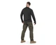 Термофутболка Mil-Tec Tactical S Long Sleeve - зображення 3