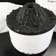 Увлажнитель воздуха вулкан Car Humidifier Vоlcano 360мл аромодифузор, ночник, питание USB Type-C Белый - изображение 2