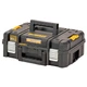 Ящик TSTAK 2.0 DeWALT, 440х331х160 мм, со вставкою з вспененного матеріалу (DWST83345-1) - изображение 1