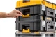 Ящик TSTAK 2.0 DeWALT, 440х331х160 мм, со вставкою з вспененного матеріалу (DWST83345-1) - изображение 6
