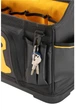 Сумка для інструментів відкритого типу системи DeWALT PRO 20, розміри 550 x 295 x 320 мм (DWST60106-1) - зображення 4