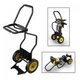 Транспортувальна візка DeWALT для D25981 (D259811) - зображення 4