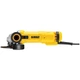 Шліфмашина кутова - болгарка мережева DeWALT DWE4237 - зображення 3