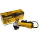 Шліфмашина кутова - болгарка мережева DeWALT DWE4237 - зображення 5