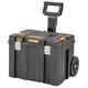 Ящик-візок TSTAK 2.0 DeWALT DWST83347-1 розміри 550 x 440 x 630 мм корисний об’єм 36 л максимальне навантаження 30 кг (DWST83347-1) - зображення 2