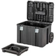 Ящик-візок TSTAK 2.0 DeWALT DWST83347-1 розміри 550 x 440 x 630 мм корисний об’єм 36 л максимальне навантаження 30 кг (DWST83347-1) - зображення 3