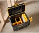 Ящик с органайзером TOUGHSYSTEM 2.0 DeWALT DWST08035-1 - изображение 5
