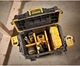 Ящик с органайзером TOUGHSYSTEM 2.0 DeWALT DWST08035-1 - изображение 6