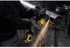 Шліфмашина кутова акумуляторна безщіткова DeWALT, XR FLEXVOLT 54 B XR Li-lon, d=180 мм, 6500 об/хв, вага 2.6 кг, без акумулятора і - изображение 4