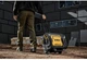 Сумка для інструментів з колесами для транспортування DEWALT PRO, розміри 510 x 320 x 420 мм (DWST60107-1) - изображение 7