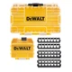 Футляр для бит системы TSTAK Tough Case S DeWALT DT70801 - изображение 2