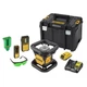 Уровень лазерный ротационный DeWALT DCE079D1G питание 18В XR Li-Ion точность 1.5 мм на 30 м (DCE079D1G) - изображение 3