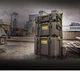 Ящик с органайзером TOUGHSYSTEM 2.0 DeWALT DWST83293-1 - изображение 8