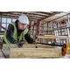 Струбцина DeWALT "XL" швидкозатискна, 900 мм, максимальний тиск 270 кг. (DWHT0-83187) - изображение 3