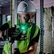Рівень лазерний лінійний DeWALT, 18 В XR Li-Ion, зелений промінь, 2 промені, вага комплекту 2.74 кг, без аккумулятора та зарядного - зображення 5