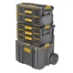 Ящик TOUGHSYSTEM 2.0 DeWALT DWST08330-1 - изображение 6