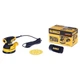 Эксцентриковая шлифмашина DEWALT DWE6423 - изображение 5