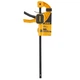 Струбцина DeWALT "M" швидкозатискна, 300мм, максимальний тиск 63 кг. (DWHT0-83140) - изображение 3