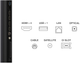 Telewizor TCL 65C6K - obraz 4