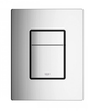 Інсталяція GROHE Rapid SL 38772001 з панеллю змиву Skate Cosmopolitan 38732000 + унітаз DEVIT Linea 3040120 із сидінням Soft Close дюропласт - зображення 7
