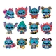 Ігрова фігурка Funko mystery minis Стіч в космосі Funko POP! 76081 в асортименті - зображення 1