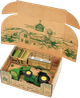 Zestaw zabawek Tomy Brytyjska farma w pudełku (036881432579) - obraz 1