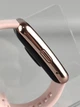 Смарт-часы Huawei Watch Fit 46mm / GPS / Bluetooth 5.0 / До 10 дней работы / Lite OS / Sakura Pink (TIA-B09) Б/В 0002937411 - изображение 8