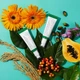 Сыворотка для лица Axis-Y Dark Spot Correcting Glow Serum от пигментных пятен 50 мл (8809634610034) - изображение 4