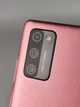 Смартфон 6.67" Blackview A100 6/128Gb 4G 2-SIM NFC 12/8Мп 8 ядер Android 11 Dream Pink Б/В - зображення 9